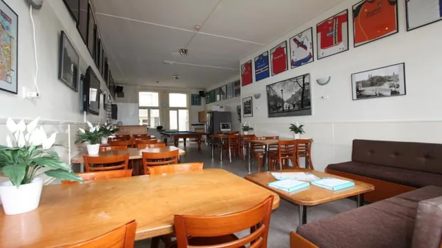 Budget Hotel Hortus photo 2