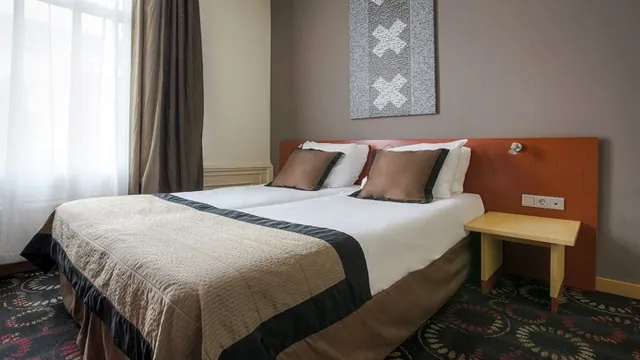 Budget Hotel Hortus photo 3