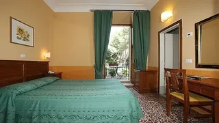 Chiusarelli Hotel Siena