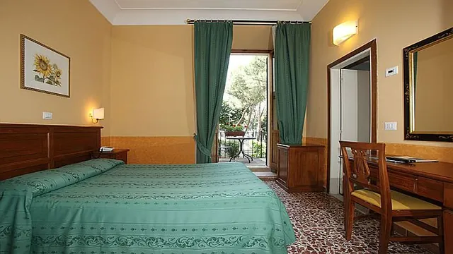 Chiusarelli Hotel Siena photo 1