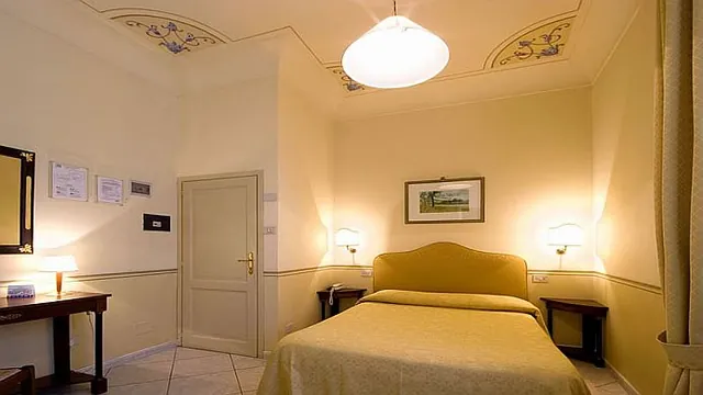 Chiusarelli Hotel Siena photo 2
