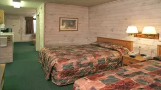 Hill Country Inn & Suites at Salado Creek Villas San Antonio, TX