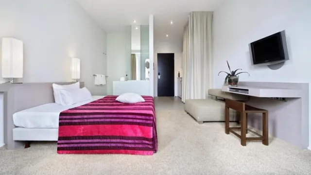 Lux 11 Berlin-Mitte Hotel photo 1