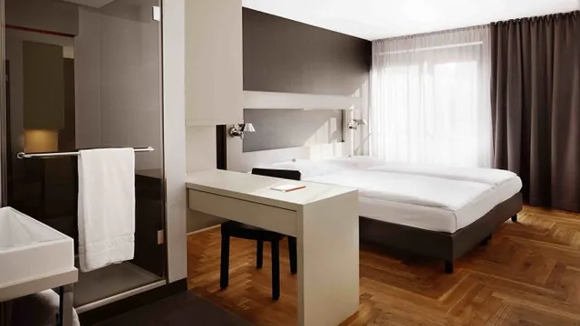 The Weinmeister Berlin-Mitte Hotel photo 2