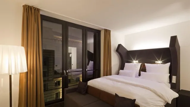 The Weinmeister Berlin-Mitte Hotel photo 3