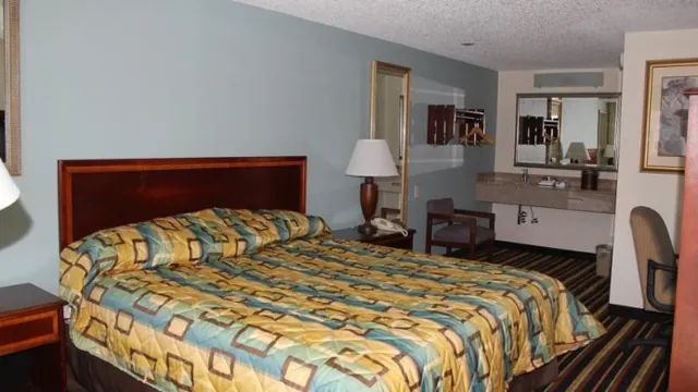 M Star Hotel Goodlettsville photo 1