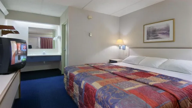 M Star Hotel Goodlettsville photo 3