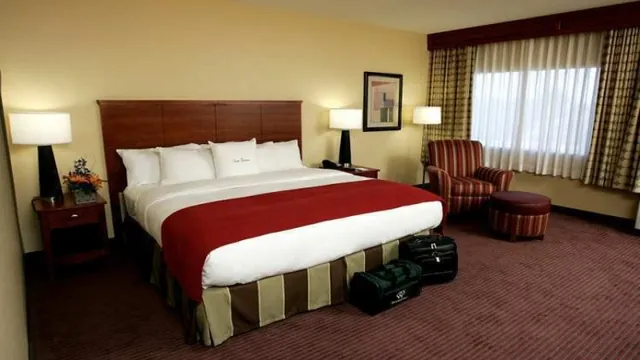 Economy Inn Holland photo 3