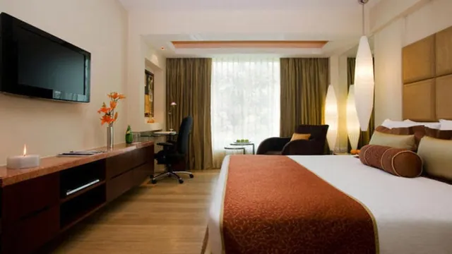 Taj Club House Hotel Chennai photo 4
