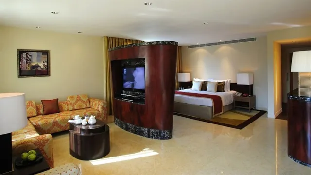 Taj Club House Hotel Chennai photo 5
