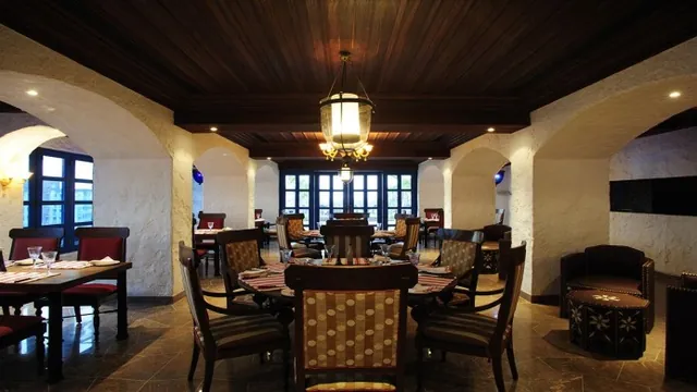 Taj Club House Hotel Chennai photo 6