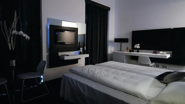 Una Hotel One Siracusa photo 1