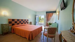 Alle Tamerici Hotel Rome