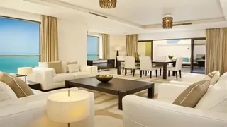 Royal Residences - Jumeirah Zabeel Saray