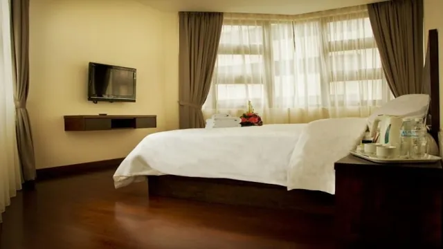 Geo Hotel Kuala Lumpur photo 1