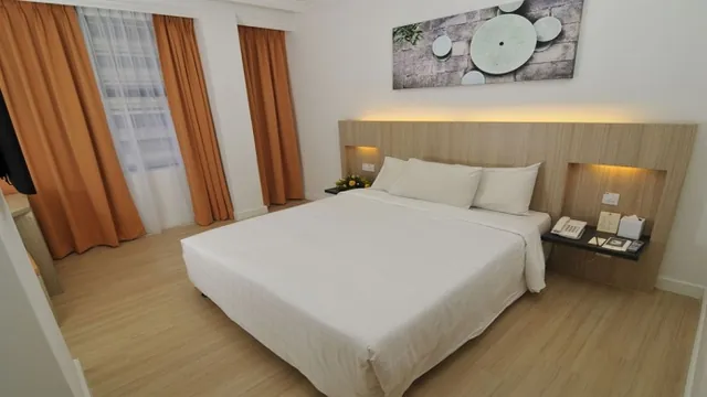 Geo Hotel Kuala Lumpur photo 2
