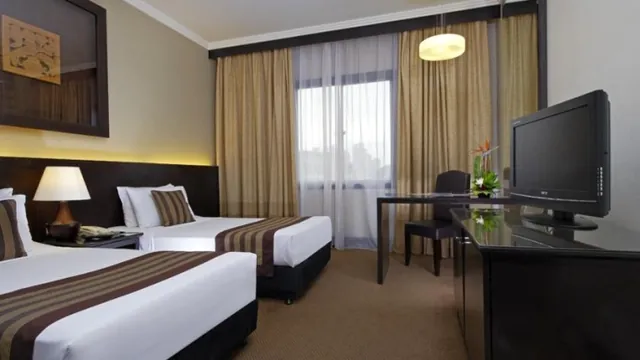 Geo Hotel Kuala Lumpur photo 3
