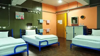 Link Corner Hostel Bangkok