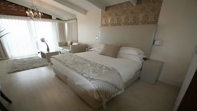 Harbour House Hotel Hermanus photo 3