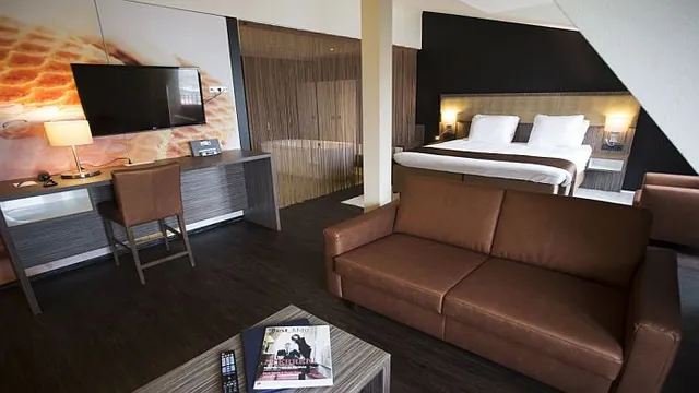 Campanile Hotel Gouda photo 2