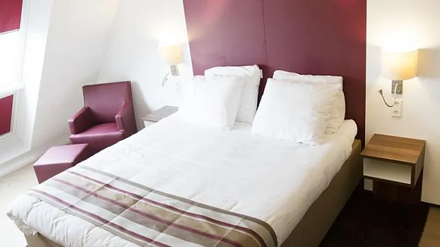 Campanile Hotel Gouda photo 3