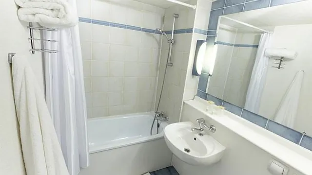 Hotel Campanil's Hertogenbosch photo 1