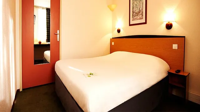 Hotel Campanil's Hertogenbosch photo 2