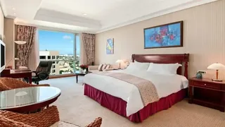 Hotel Plaza Naco Santo Domingo