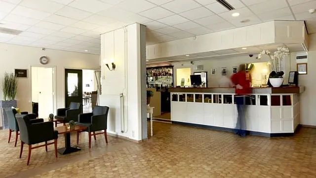 Campanile Hotel Rotterdam Oost photo 3