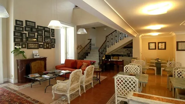 Costantinopoli 104 Naples Hotel photo 2