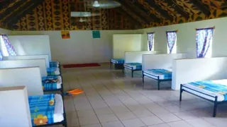 Coralview Island Resort Yasawa