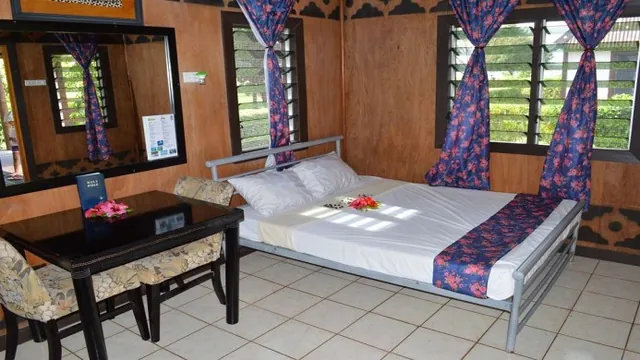 Coralview Island Resort Yasawa photo 2