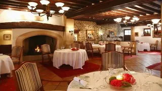 Domaine De Chateauvieux Hotel Geneva