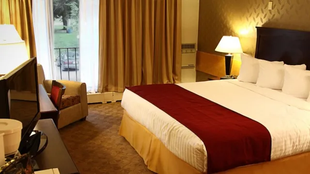 Quality Inn Quesnel photo 2