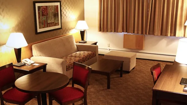 Quality Inn Quesnel photo 3