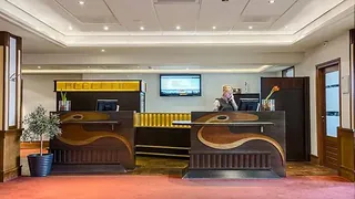 Campanile Hotel Leeuwarden