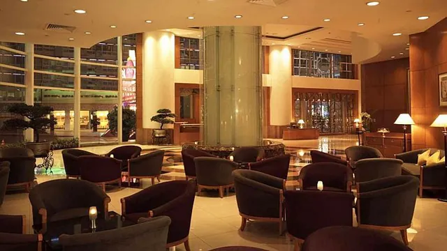 Harbour Plaza Chongqing photo 4