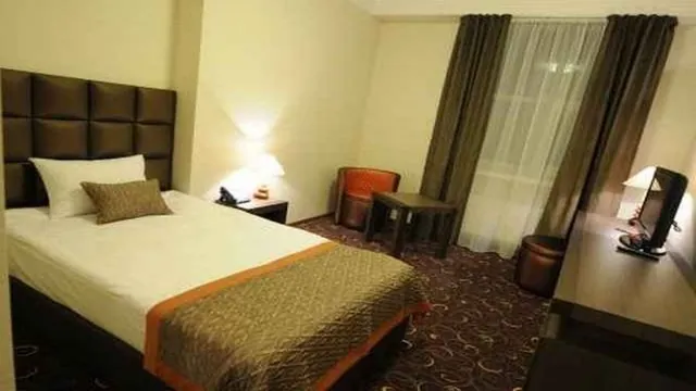 Alfavito Hotel Kiev photo 1