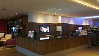 Mercure Vannes Le Port Hotel