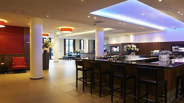 Mercure Vannes Le Port Hotel photo 2