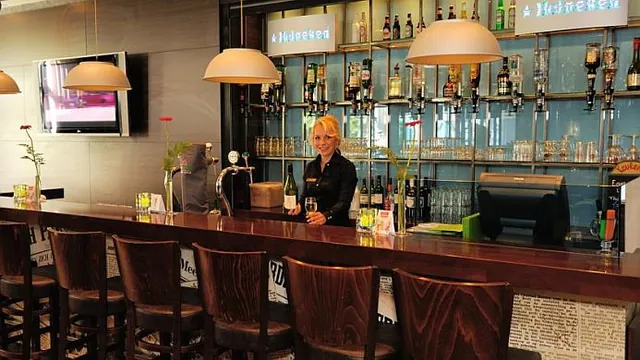 Mercure Vannes Le Port Hotel photo 3