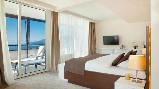 Liburnia Villa Ambasador Hotel Opatija photo 2