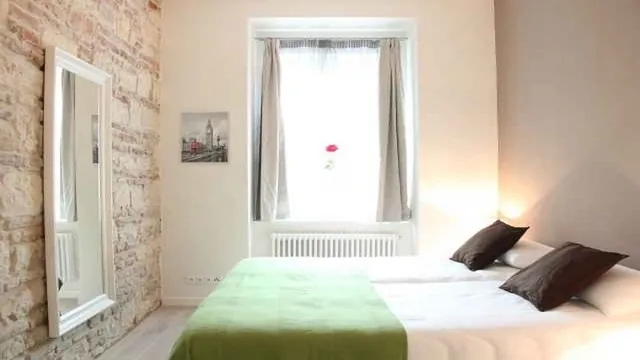 MH Apartments Central Prague photo 1