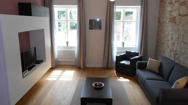 MH Apartments Central Prague photo 2