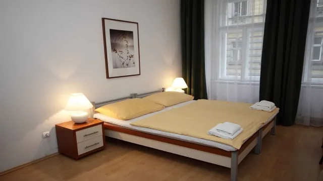 MH Apartments Central Prague photo 3