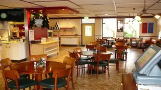 Campanile Hotel Venlo