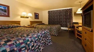 The Portlander Inn Portland