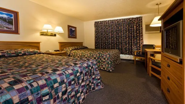 The Portlander Inn Portland photo 1