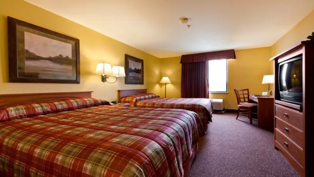 The Portlander Inn Portland photo 2
