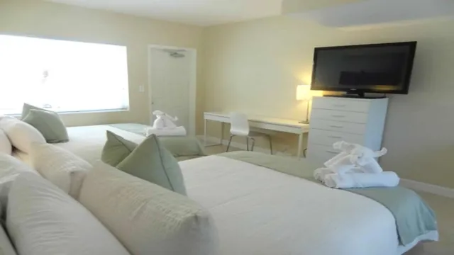 The Ocean Gate Hotel Fort Lauderdale photo 1